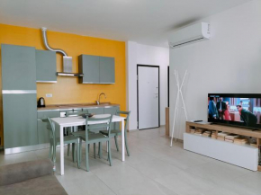 FaCentro - Pratico flat in centro storico Faenza